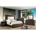 Eutropia Queen Bed - Imperial Furniture (Las Vegas, NV) - Multi Location