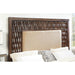 Eutropia Queen Bed - Imperial Furniture (Las Vegas, NV) - Multi Location