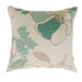 EMI 22" X 22" Pillow, Multi (2/CTN) - Imperial Furniture (Las Vegas, NV) - Multi Location