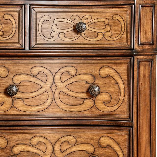 Emmaline Dresser - Imperial Furniture (Las Vegas, NV) - Multi Location