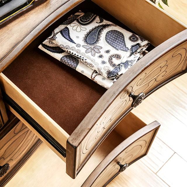 Emmaline Dresser - Imperial Furniture (Las Vegas, NV) - Multi Location