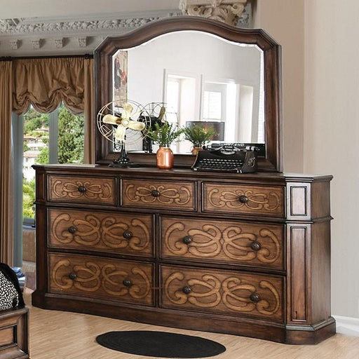 Emmaline Dresser - Imperial Furniture (Las Vegas, NV) - Multi Location