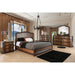 Emmaline Mirror - Imperial Furniture (Las Vegas, NV) - Multi Location