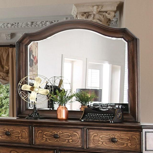 Emmaline Mirror - Imperial Furniture (Las Vegas, NV) - Multi Location