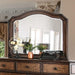 Emmaline Mirror - Imperial Furniture (Las Vegas, NV) - Multi Location