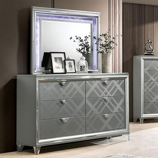 EMMELINE Dresser - Imperial Furniture (Las Vegas, NV) - Multi Location