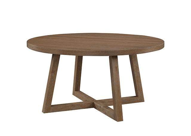 Everett 5 Pc. Round Table Dining Set - Imperial Furniture (Las Vegas, NV) - Multi Location