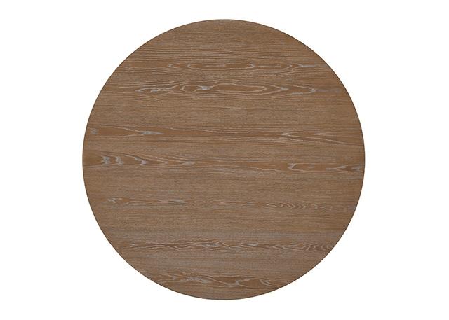 Everett 5 Pc. Round Table Dining Set - Imperial Furniture (Las Vegas, NV) - Multi Location
