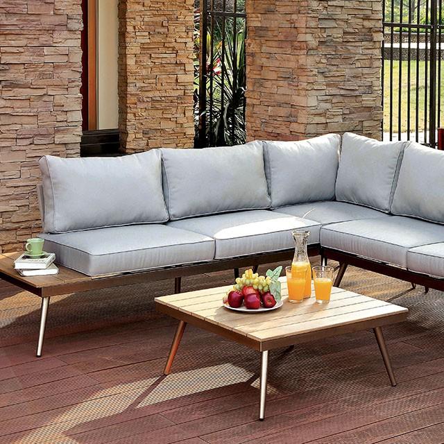 Evita Corner Chair - Imperial Furniture (Las Vegas, NV) - Multi Location