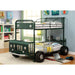 Explorer Twin/Twin Bunk Bed - Imperial Furniture (Las Vegas, NV) - Multi Location