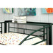Explorer Twin/Twin Bunk Bed - Imperial Furniture (Las Vegas, NV) - Multi Location