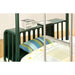Explorer Twin/Twin Bunk Bed - Imperial Furniture (Las Vegas, NV) - Multi Location