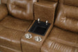 Ezekius Loveseat - Imperial Furniture (Las Vegas, NV) - Multi Location