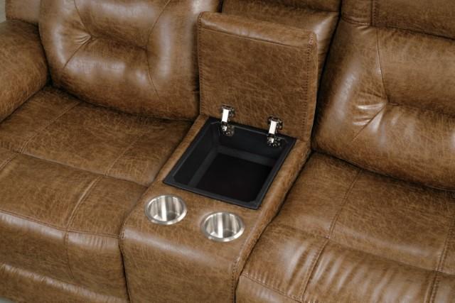 Ezekius Loveseat - Imperial Furniture (Las Vegas, NV) - Multi Location