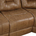 Ezekius Manual Sectional - Imperial Furniture (Las Vegas, NV) - Multi Location