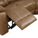 Ezekius Manual Sectional - Imperial Furniture (Las Vegas, NV) - Multi Location