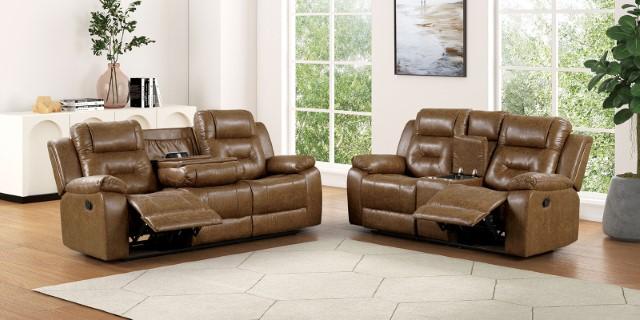 Ezekius Loveseat - Imperial Furniture (Las Vegas, NV) - Multi Location