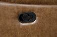 Ezekius Loveseat - Imperial Furniture (Las Vegas, NV) - Multi Location