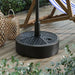 Fab Round Umbrella Base - Imperial Furniture (Las Vegas, NV) - Multi Location