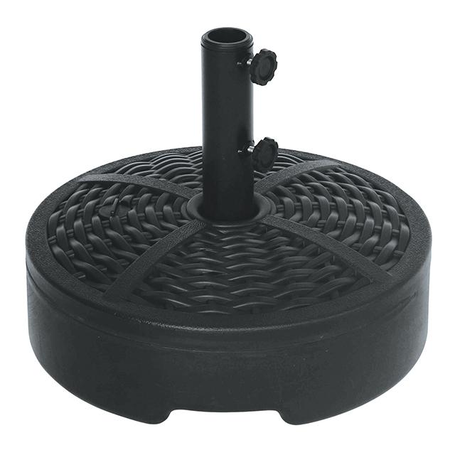 Fab Round Umbrella Base - Imperial Furniture (Las Vegas, NV) - Multi Location