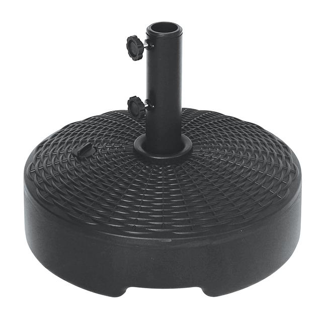 Fab Round Umbrella Base - Imperial Furniture (Las Vegas, NV) - Multi Location