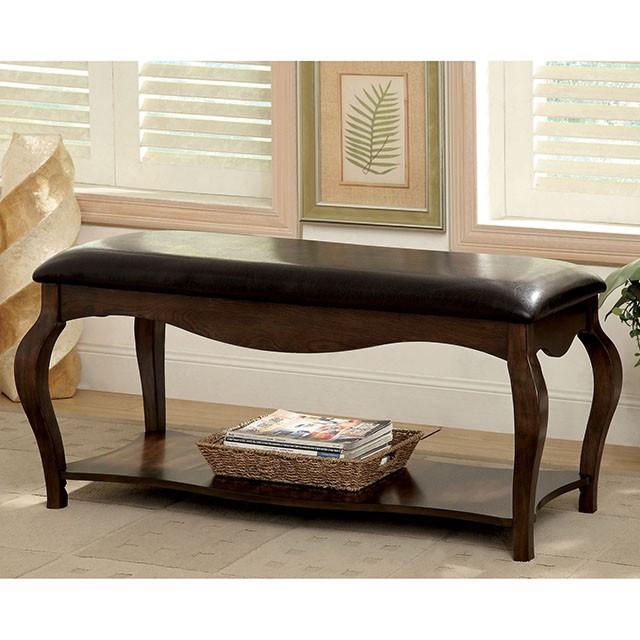 Enderby Bench - Imperial Furniture (Las Vegas, NV) - Multi Location