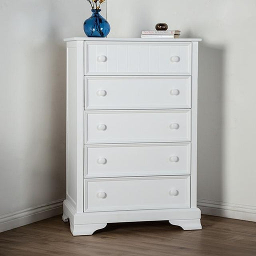 Fanton Chest - Imperial Furniture (Las Vegas, NV) - Multi Location
