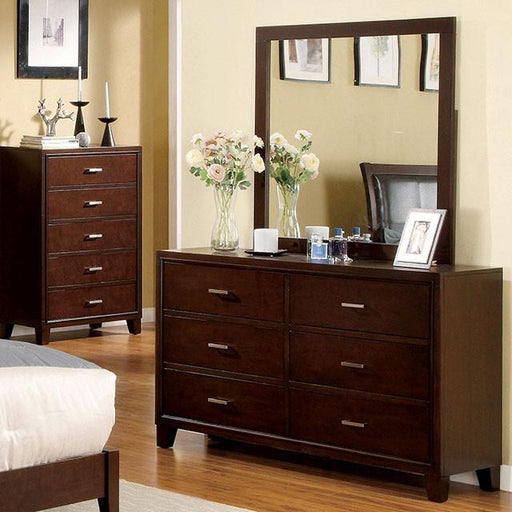 Enrico Dresser - Imperial Furniture (Las Vegas, NV) - Multi Location