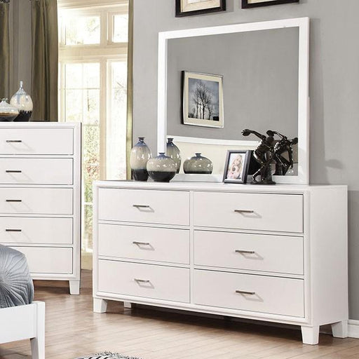 Enrico Dresser - Imperial Furniture (Las Vegas, NV) - Multi Location