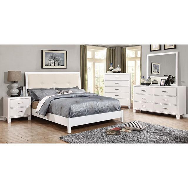Enrico Dresser - Imperial Furniture (Las Vegas, NV) - Multi Location