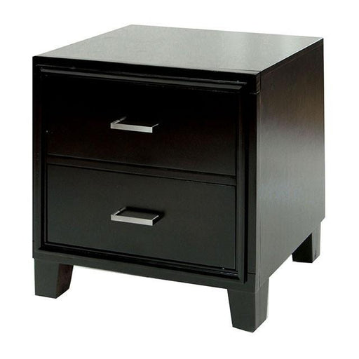 Enrico Night Stand - Imperial Furniture (Las Vegas, NV) - Multi Location