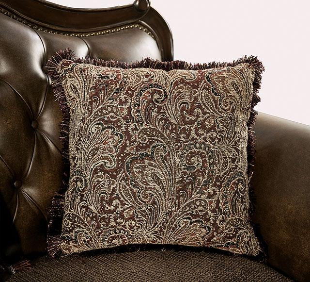 Ensenada Loveseat - Imperial Furniture (Las Vegas, NV) - Multi Location