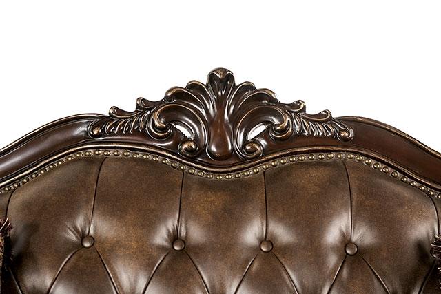 Ensenada Loveseat - Imperial Furniture (Las Vegas, NV) - Multi Location