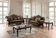 Ensenada Loveseat - Imperial Furniture (Las Vegas, NV) - Multi Location