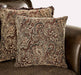 Ensenada Loveseat - Imperial Furniture (Las Vegas, NV) - Multi Location