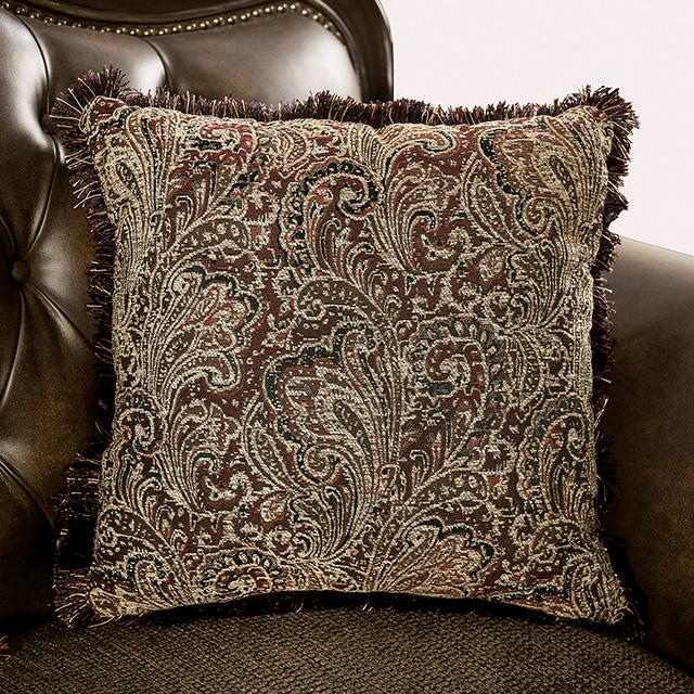 Ensenada Sofa - Imperial Furniture (Las Vegas, NV) - Multi Location