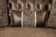 Ensenada Loveseat - Imperial Furniture (Las Vegas, NV) - Multi Location