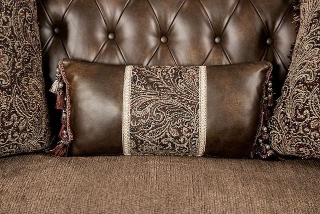 Ensenada Loveseat - Imperial Furniture (Las Vegas, NV) - Multi Location