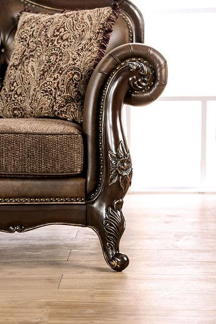 Ensenada Loveseat - Imperial Furniture (Las Vegas, NV) - Multi Location