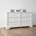 Fanton Dresser - Imperial Furniture (Las Vegas, NV) - Multi Location