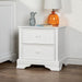 Fanton Night Stand - Imperial Furniture (Las Vegas, NV) - Multi Location