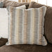 FARRINGDON Sectional, Brown - Imperial Furniture (Las Vegas, NV) - Multi Location