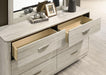 Farsund Dresser - Imperial Furniture (Las Vegas, NV) - Multi Location