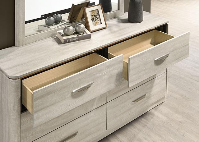 Farsund Dresser - Imperial Furniture (Las Vegas, NV) - Multi Location