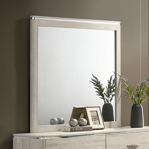 Farsund Mirror - Imperial Furniture (Las Vegas, NV) - Multi Location