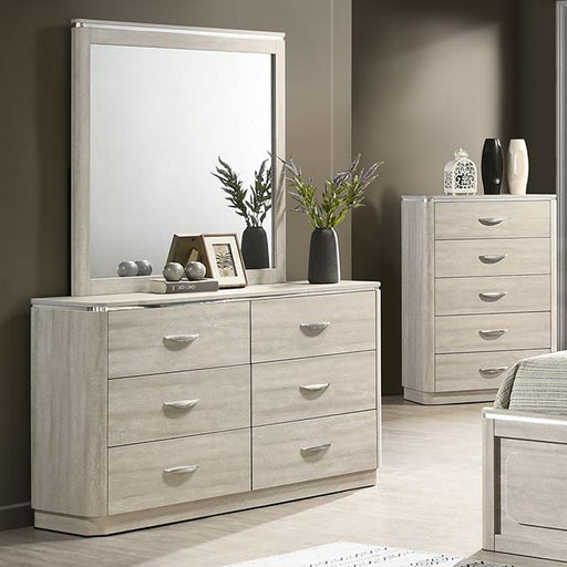 Farsund Dresser - Imperial Furniture (Las Vegas, NV) - Multi Location