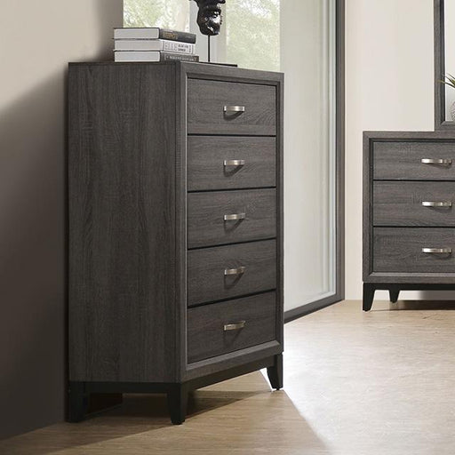 Errico Chest - Imperial Furniture (Las Vegas, NV) - Multi Location