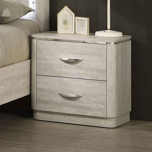 Farsund Nightstand - Imperial Furniture (Las Vegas, NV) - Multi Location