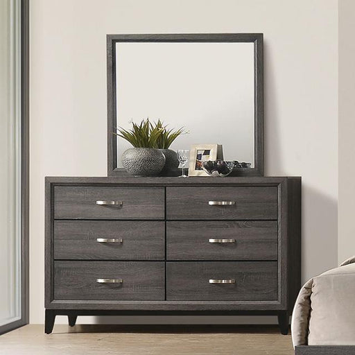 Errico Dresser - Imperial Furniture (Las Vegas, NV) - Multi Location