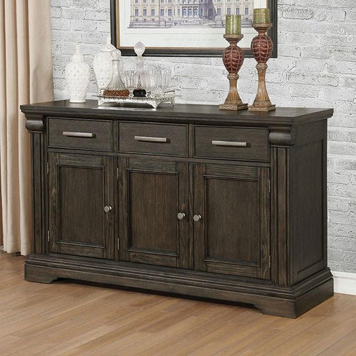 Faulk Espresso Server - Imperial Furniture (Las Vegas, NV) - Multi Location